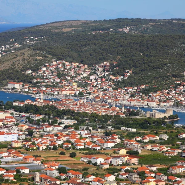 Trogir. — Fotografia de Stock