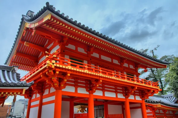 Kyoto, Japan — Stockfoto