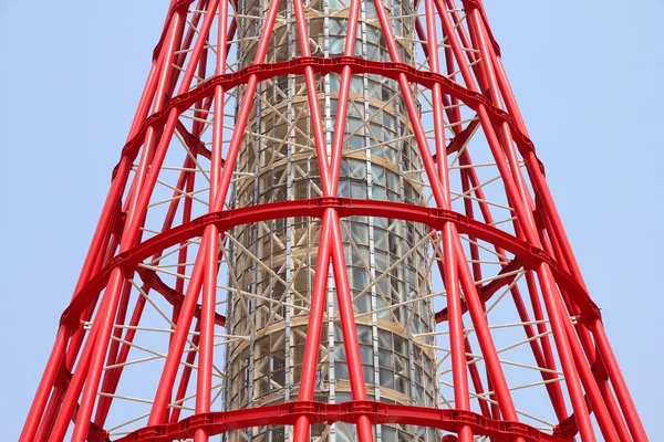 Japón - Kobe — Foto de Stock