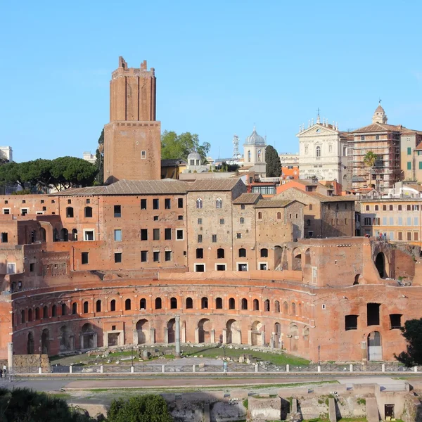 Roma, Italia — Foto Stock