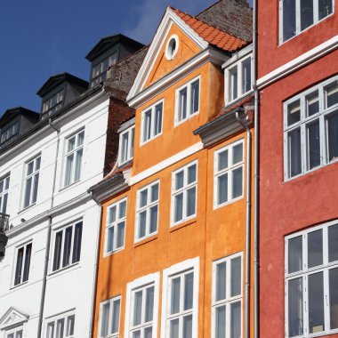 Kopenhag, Danimarka