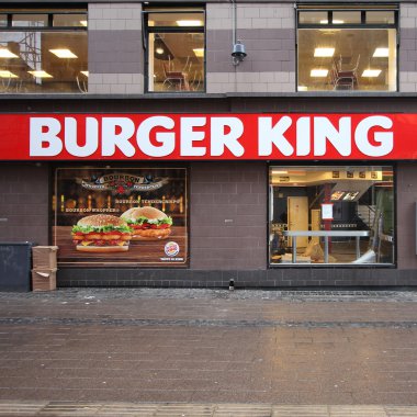 Burger King