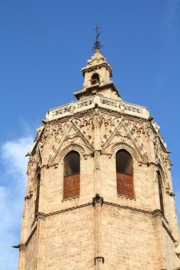 Valencia, İspanya