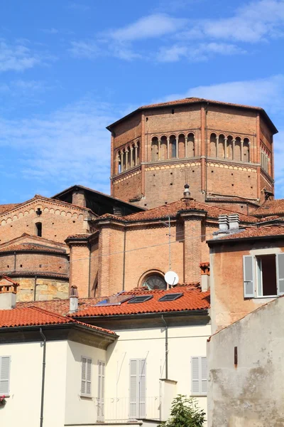 Italien - piacenza — Stockfoto