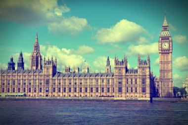 westminster Sarayı