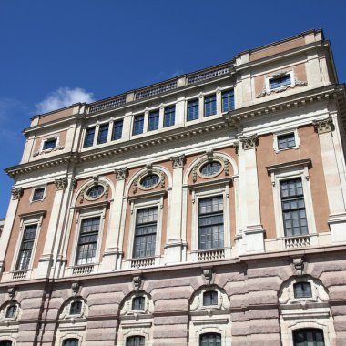Stockholm Operası