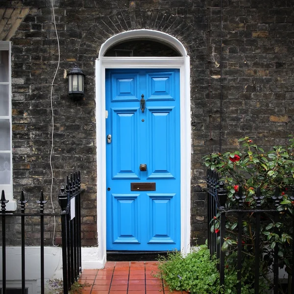 Architettura di Londra — Foto Stock