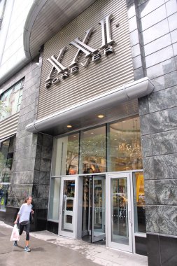 sonsuza kadar 21 moda