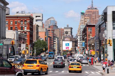 New York Şehri