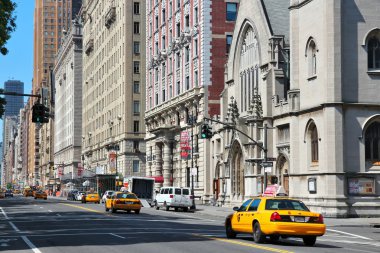 New York Şehri