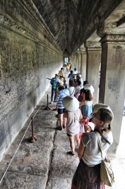 Angkor wat