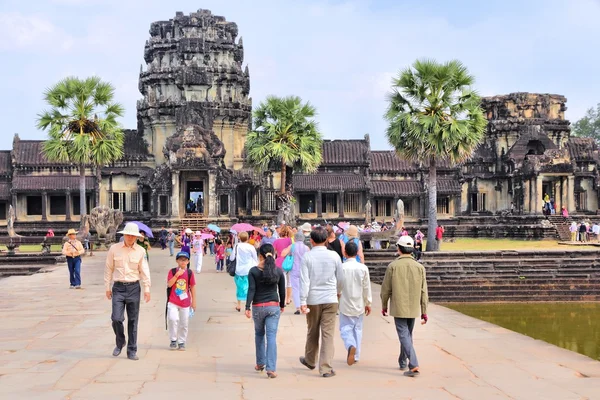 Camboya — Foto de Stock