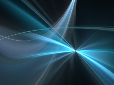 yumuşak arka plan mavi