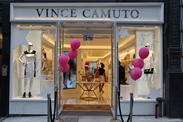 Mode Vince Camuto — Photo
