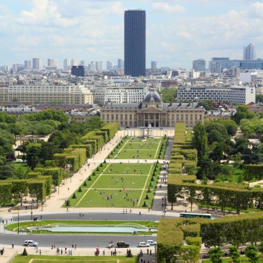 Paris