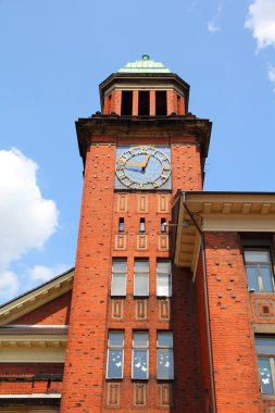 Poznan Okulu