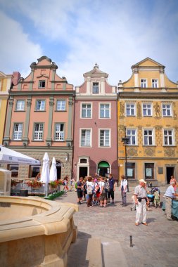 Poznan - Rynek