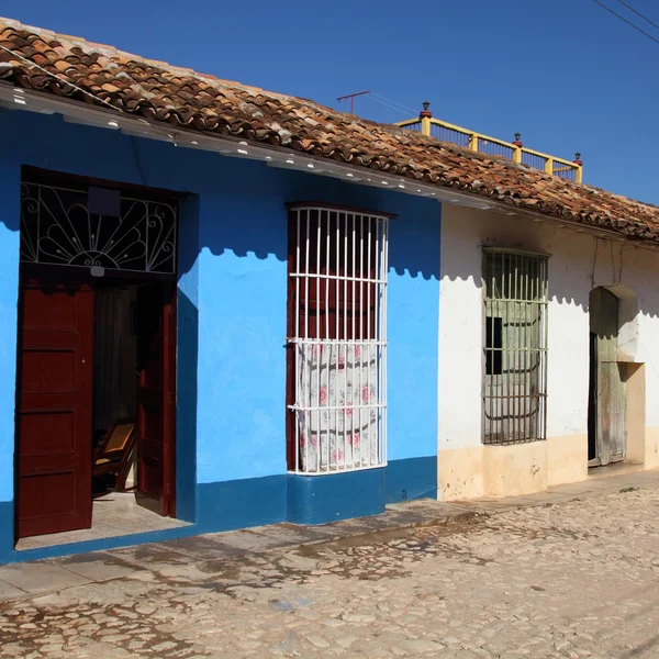 Cuba - Trinidad — Stockfoto