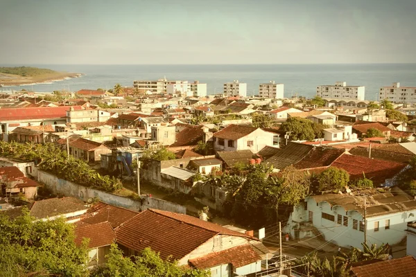 Cuba - Baracoa — Photo