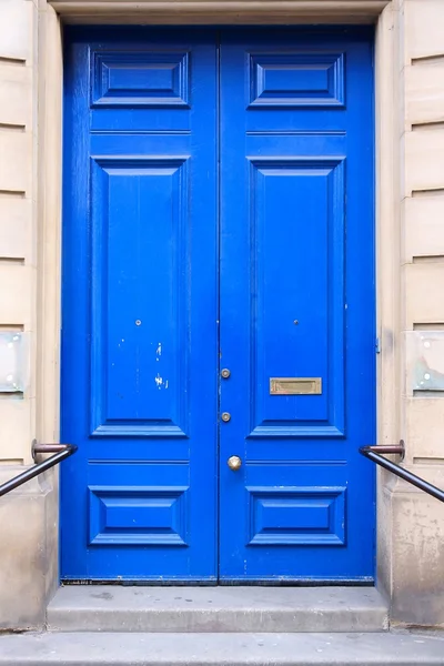 Manchester, UK — Stock Photo, Image