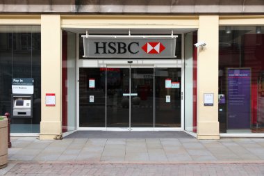HSBC Bank