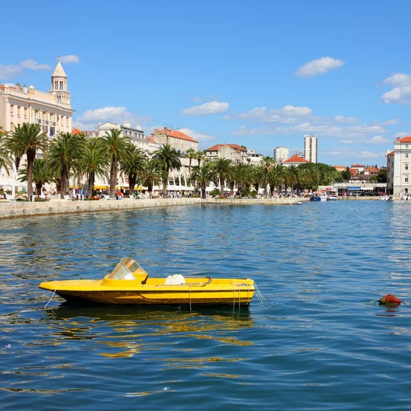 Kroatien - gespalten — Stockfoto