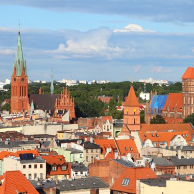 Torun