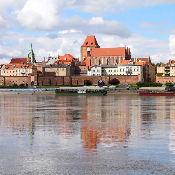 Polonia - Torun —  Fotos de Stock