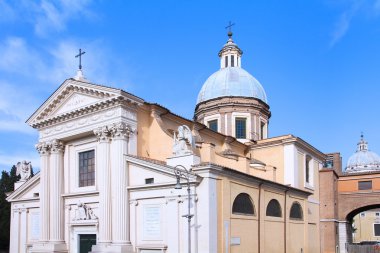Roma, İtalya