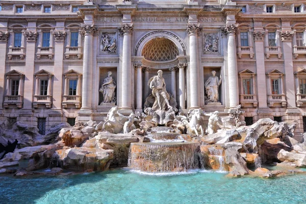 Roma, Italia — Foto de Stock