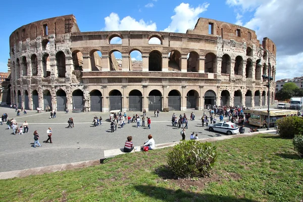 Rome, Italy — Stock Photo, Image