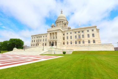 Rhode Island