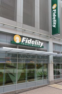 Fidelity Investments