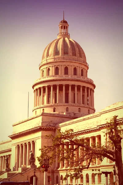 Retro-Havanna — Stockfoto