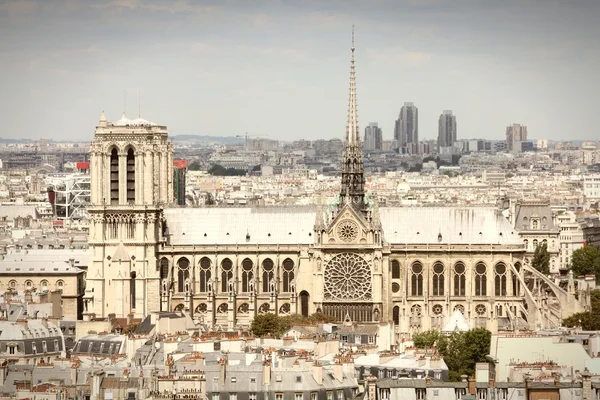 Paris, France — Stock Photo, Image