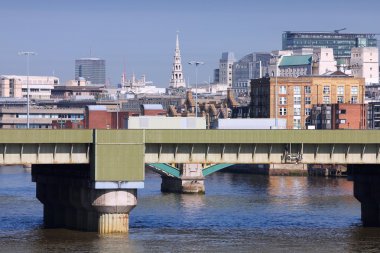 Londra.