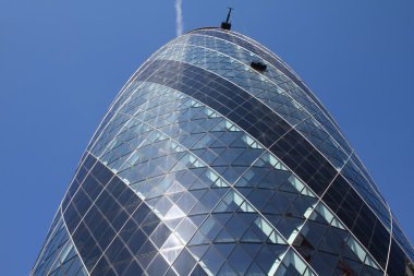 Londra gökdelen