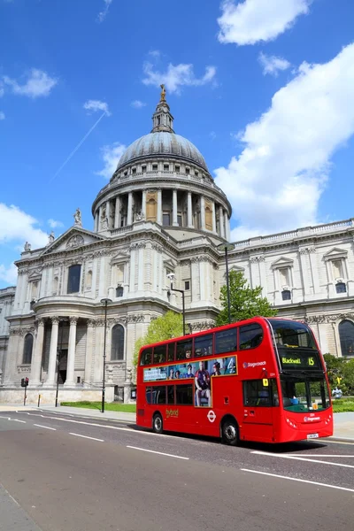 London, UK — Stock Photo, Image