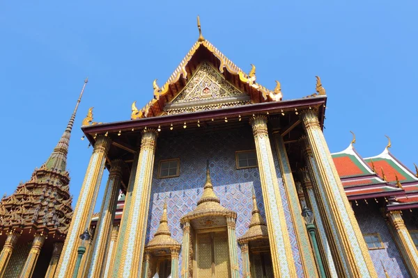 Bangkok — Stock Photo, Image