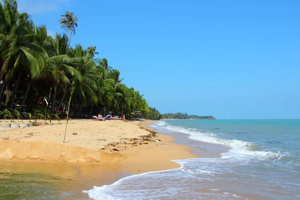 Ko samui — Foto Stock