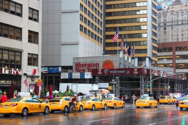 New York Şehri