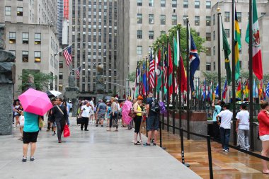 YENİ YORK