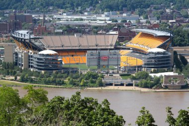 Pittsburgh steelers Stadyumu