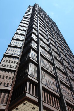 Pittsburgh - çelik kule