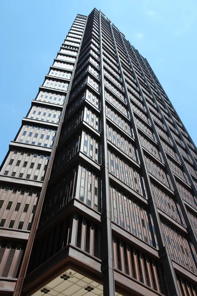 Pittsburgh - Torre de aço — Fotografia de Stock