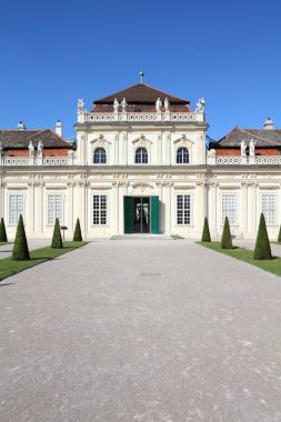 Belvedere
