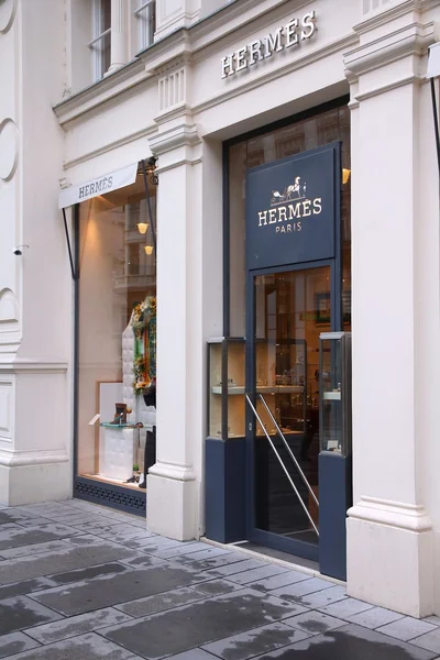 Boutique Hermès — Photo