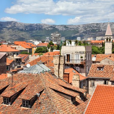 Split, Hırvatistan