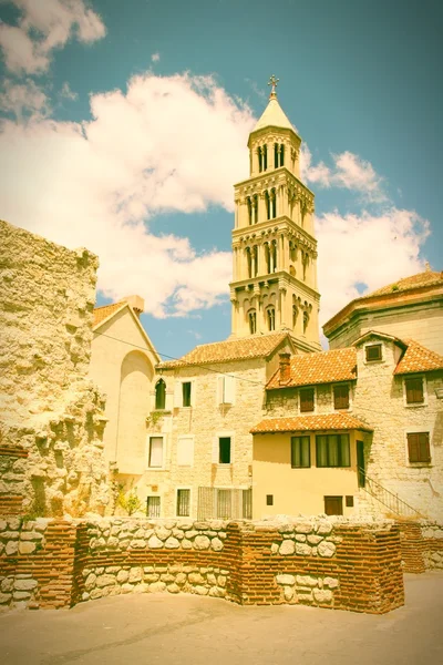 Split, Croácia — Fotografia de Stock