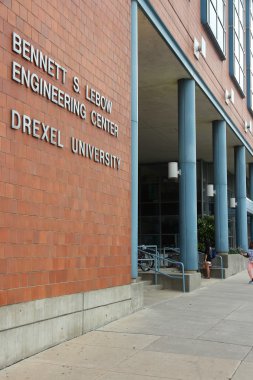 philadelphia Drexel Üniversitesi